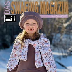 Swafing Magazin / Lookbook